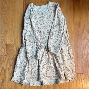 Rylee & Cru Tunic Dress